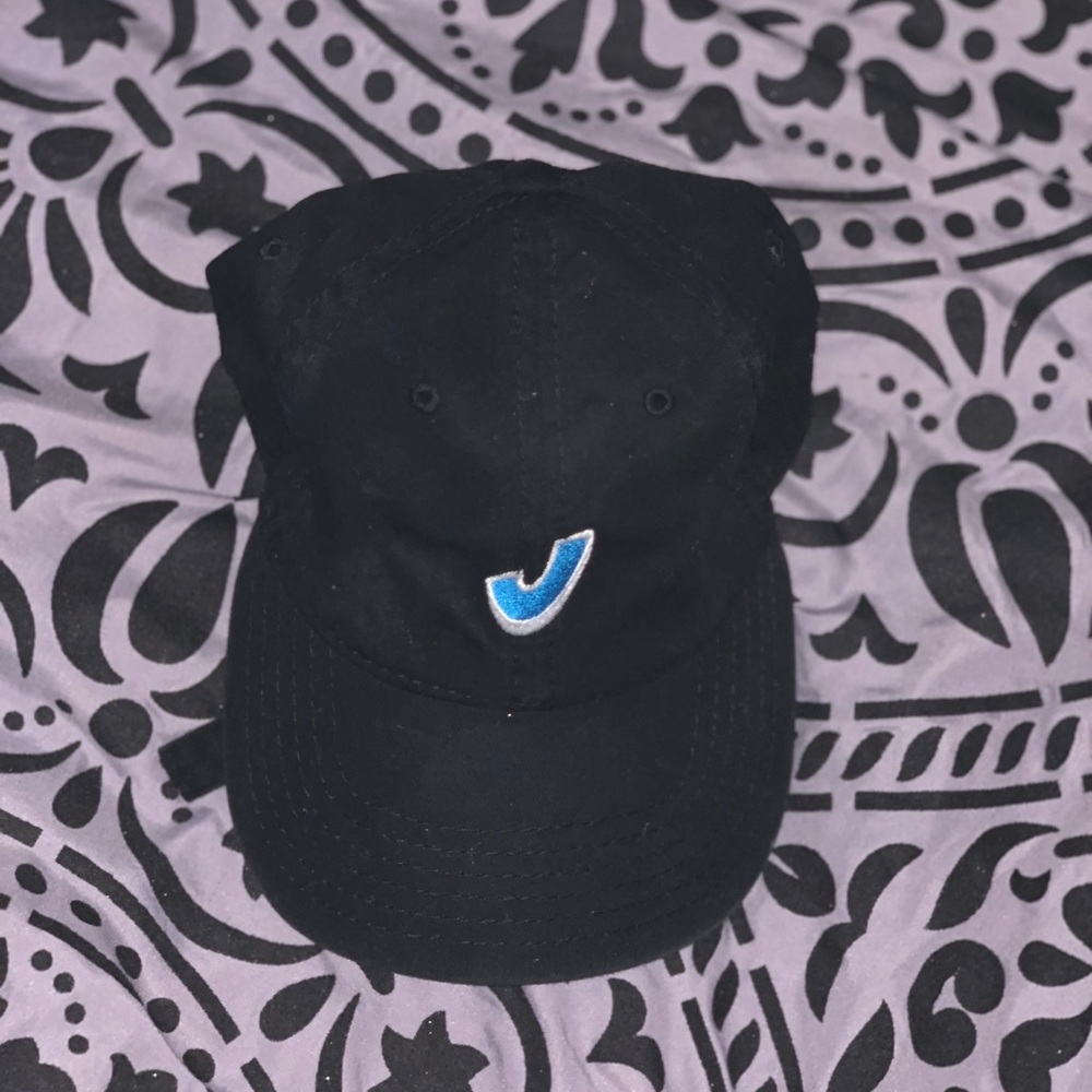 Dad hat